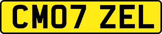 CM07ZEL