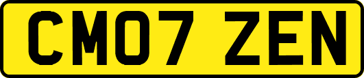 CM07ZEN