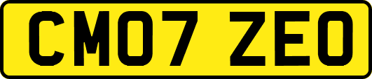 CM07ZEO