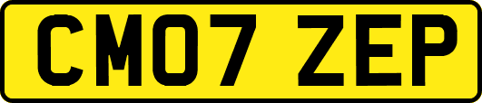 CM07ZEP