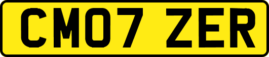 CM07ZER