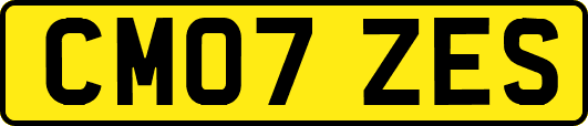CM07ZES