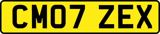 CM07ZEX