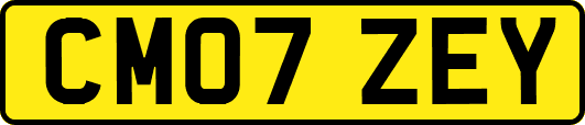 CM07ZEY