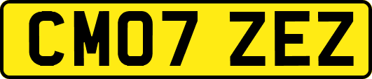 CM07ZEZ