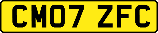 CM07ZFC