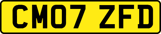 CM07ZFD