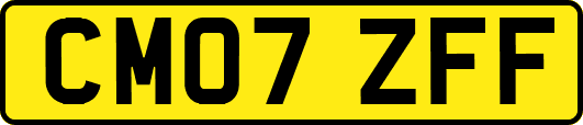 CM07ZFF