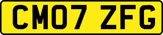 CM07ZFG