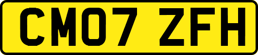 CM07ZFH