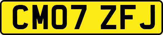 CM07ZFJ