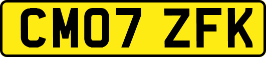 CM07ZFK