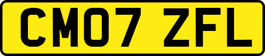 CM07ZFL