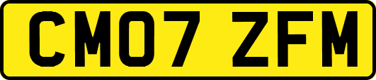 CM07ZFM