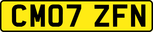 CM07ZFN