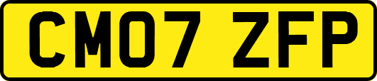 CM07ZFP