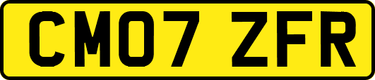 CM07ZFR