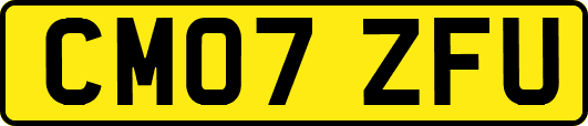 CM07ZFU