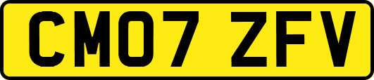 CM07ZFV