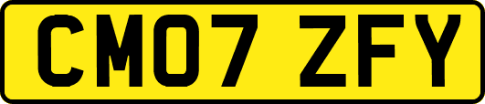 CM07ZFY