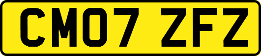 CM07ZFZ