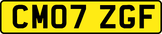 CM07ZGF