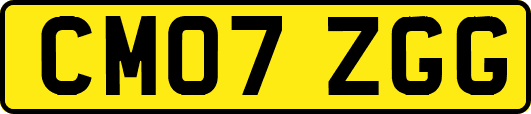 CM07ZGG