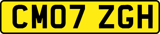 CM07ZGH