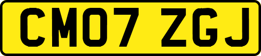 CM07ZGJ