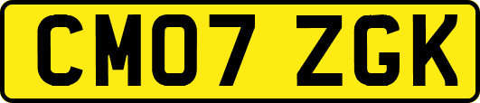 CM07ZGK