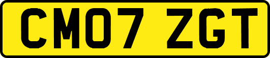 CM07ZGT
