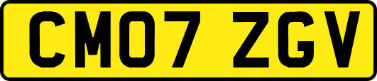 CM07ZGV