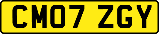 CM07ZGY