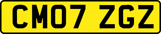 CM07ZGZ