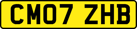 CM07ZHB
