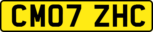 CM07ZHC