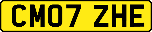 CM07ZHE