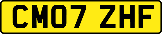 CM07ZHF