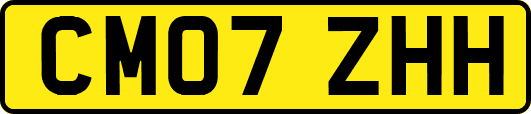 CM07ZHH