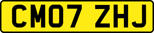 CM07ZHJ