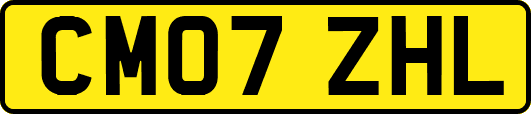 CM07ZHL
