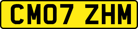 CM07ZHM