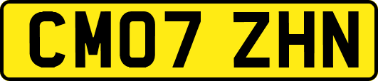 CM07ZHN