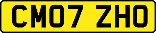 CM07ZHO