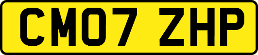 CM07ZHP