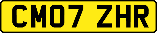 CM07ZHR