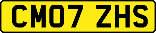 CM07ZHS