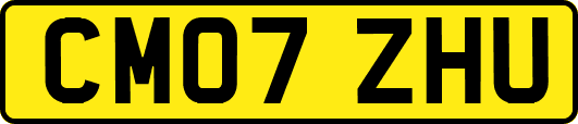 CM07ZHU