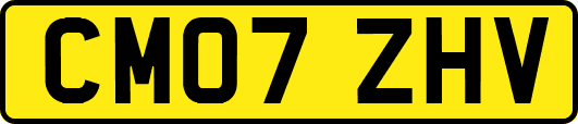 CM07ZHV