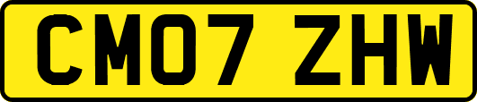 CM07ZHW